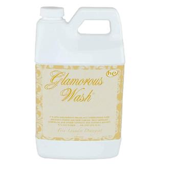 Tyler Candle Company Glamorous Wash Fine Laundry Detergent - Luxury Li