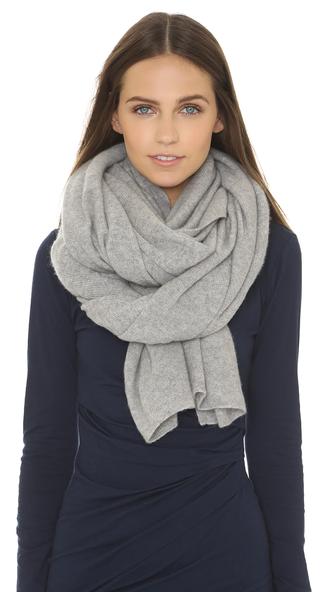Best Cashmere Travel Wraps for Women