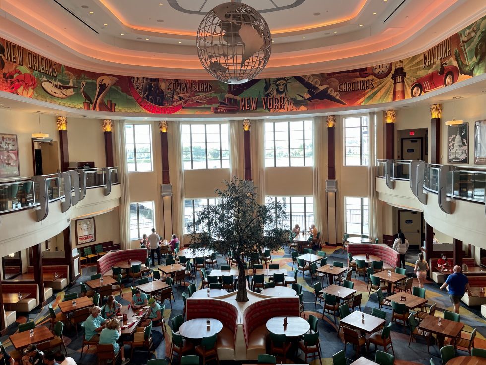 Best Family Restaurants In Orlando With Delectable Food.