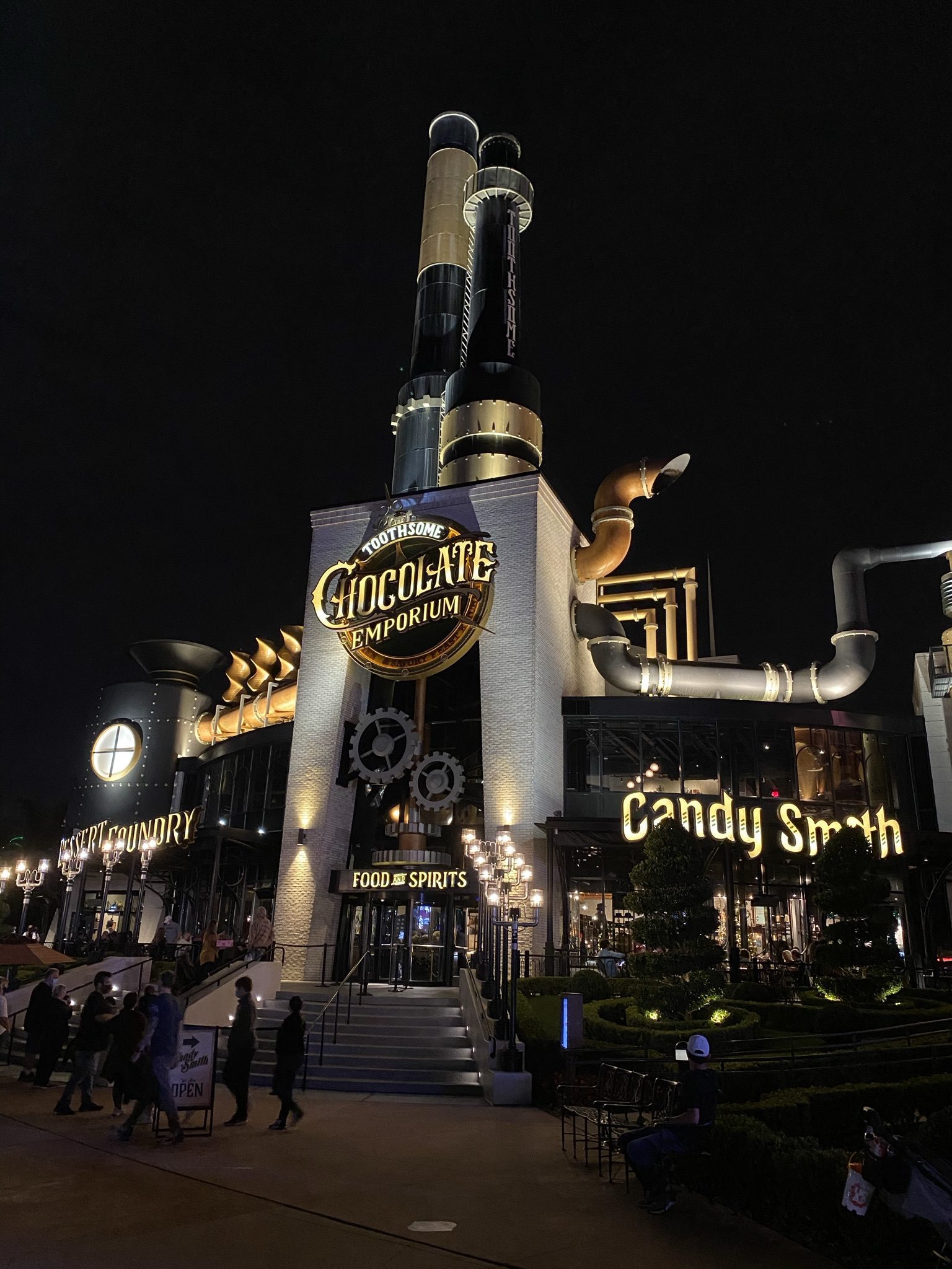 Best Family Restaurants In Orlando With Delectable Food.