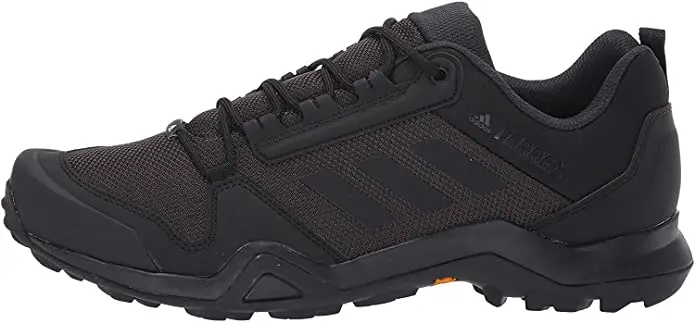 best shoes for hiking sand dunes