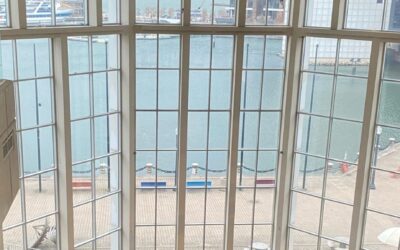 Great Lakes Science Center. Things to do in Cleveland.