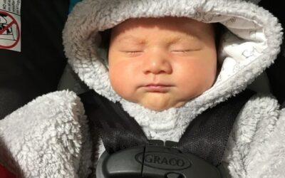 8 Healthy sleep solutions or how to get some sleep at night